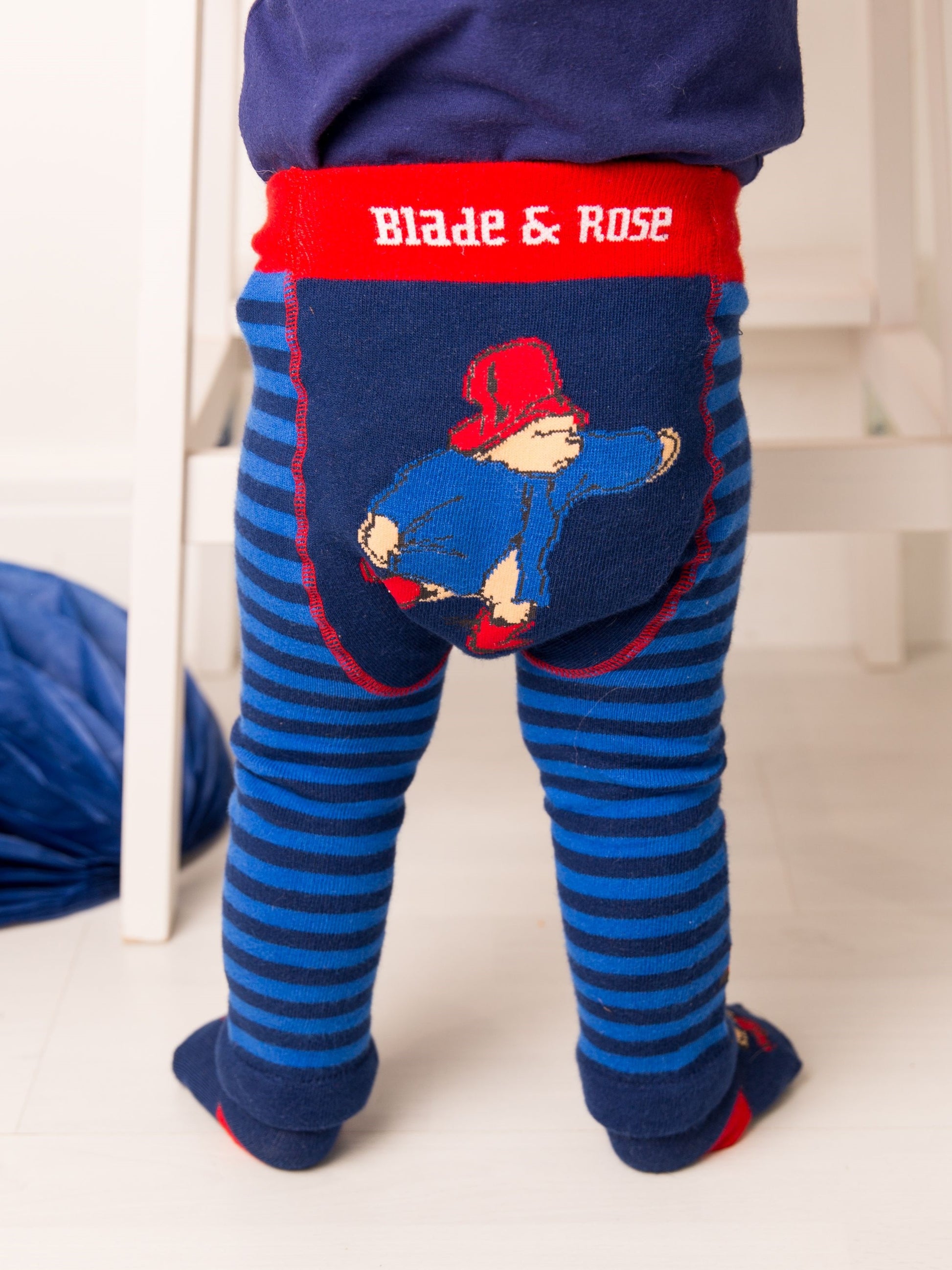 blade & rose paddington leggings at whippersnappers online