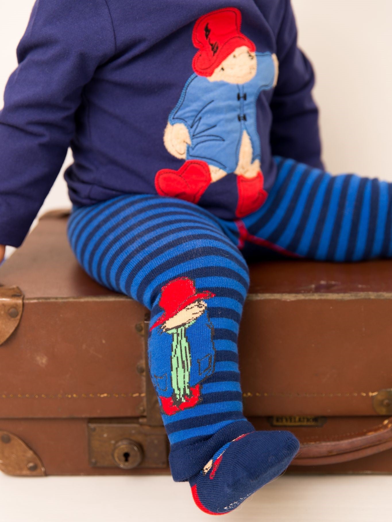 blade & rose paddington leggings at whippersnappers online