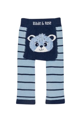 blade & rose preston the bear leggings at whippersnappers online