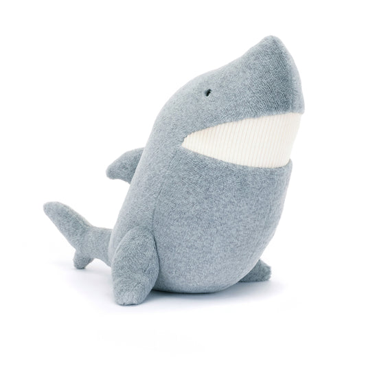 Jellycat Silvie Shark at whippersnappers online