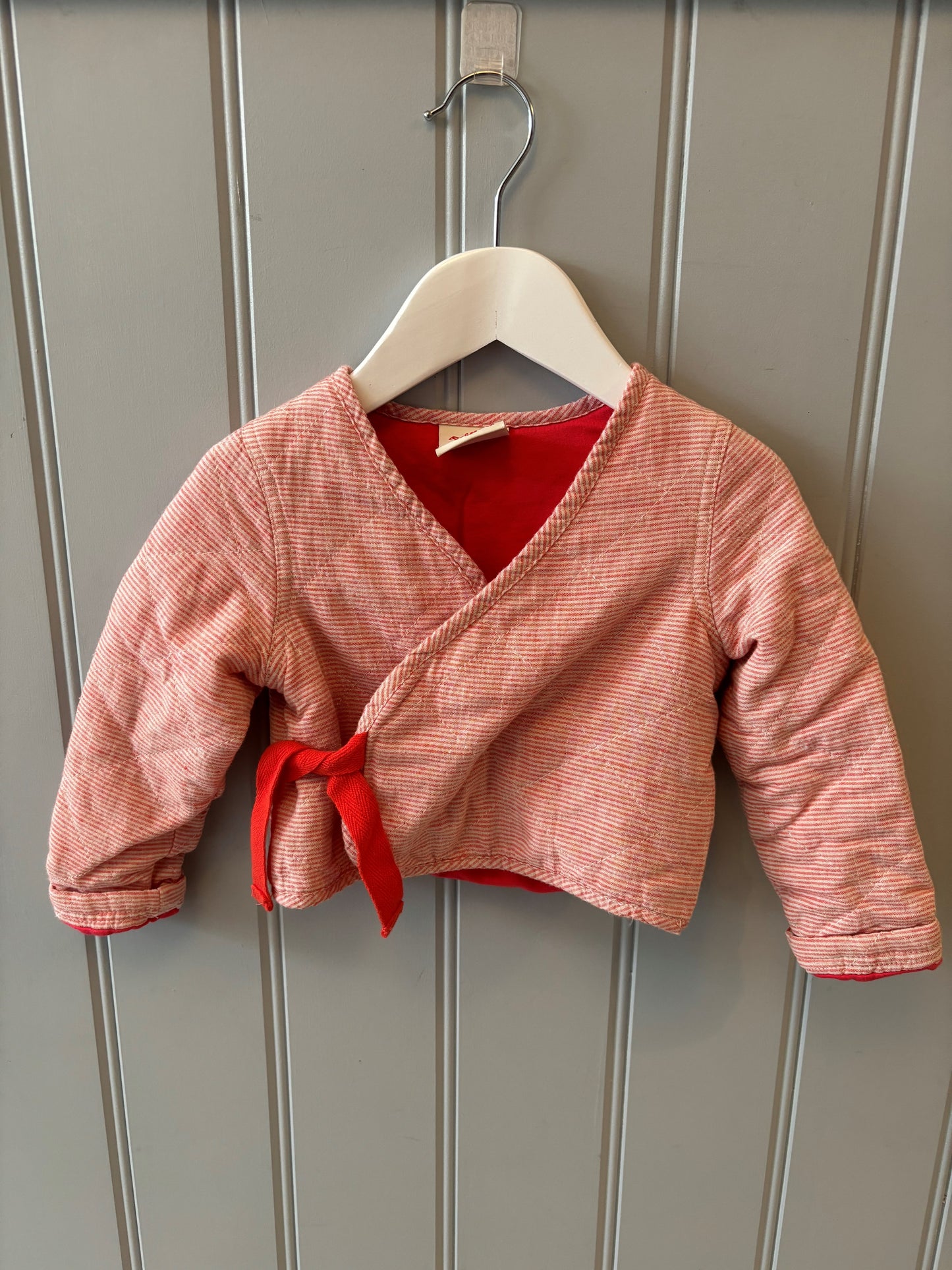 Pre-loved Baby Jacket by Tootsa MacGinty