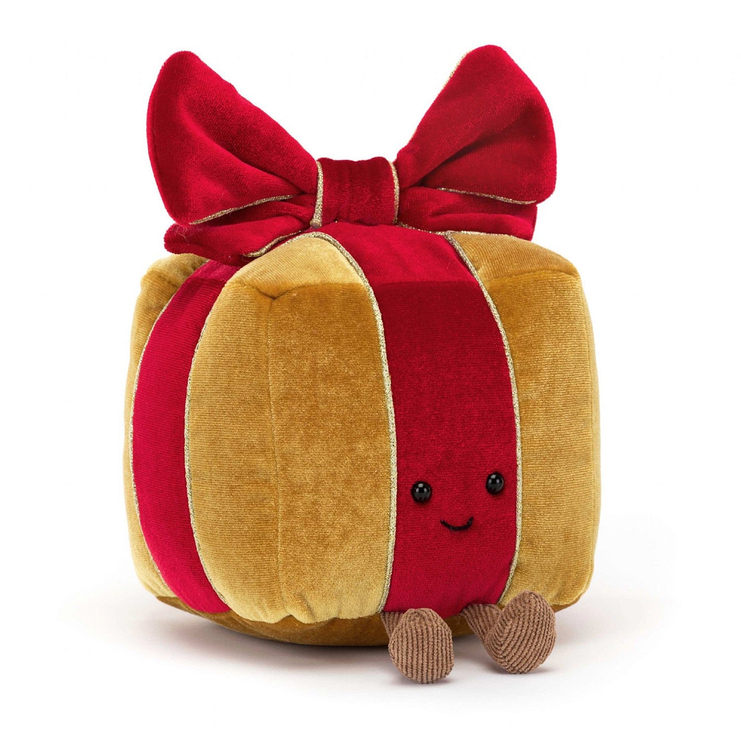 jellycat amuseable present at whippersnappers online