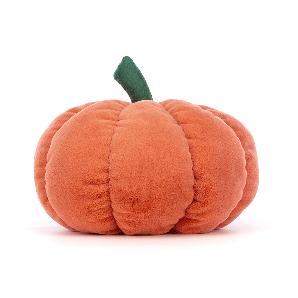 jellycat amuseable pumpkin at whippersnappers online