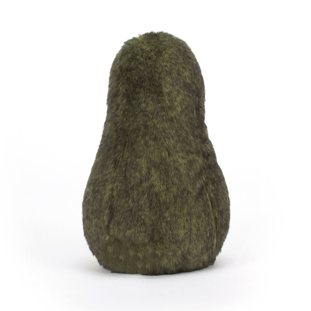 jellycat amuseable avocado at whippersnappers online
