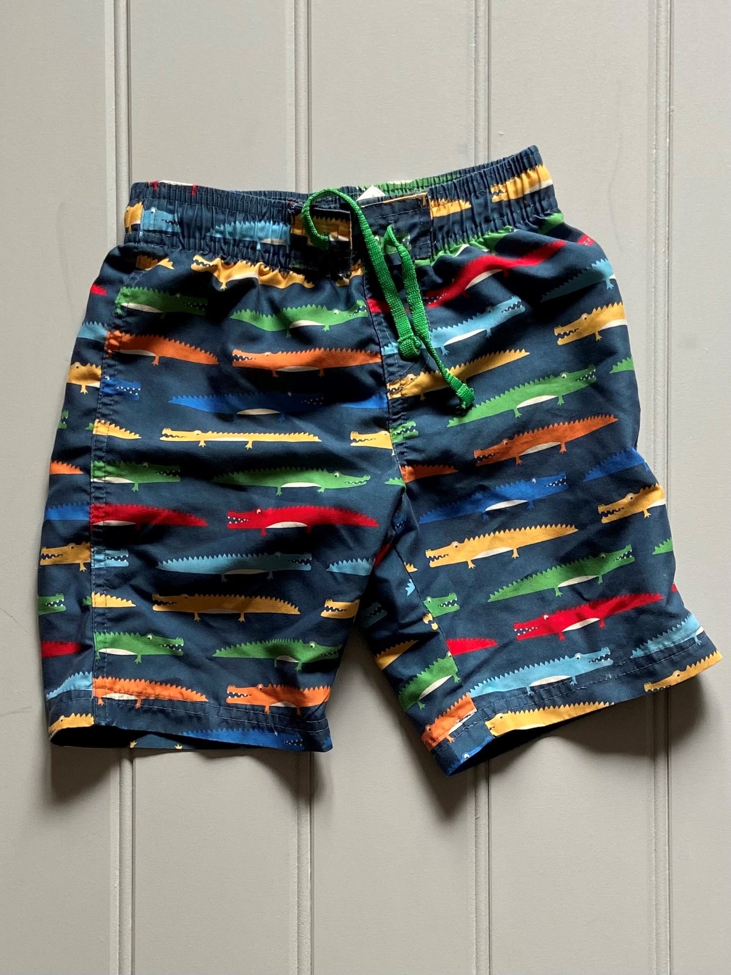 Pre-loved Swim Shorts by Frugi