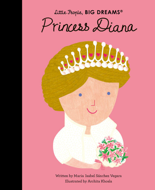 LPBD Princess Diana at Whippersnappers online
