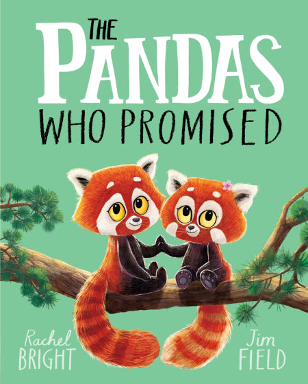the pandas who promised book at whippersnappers online