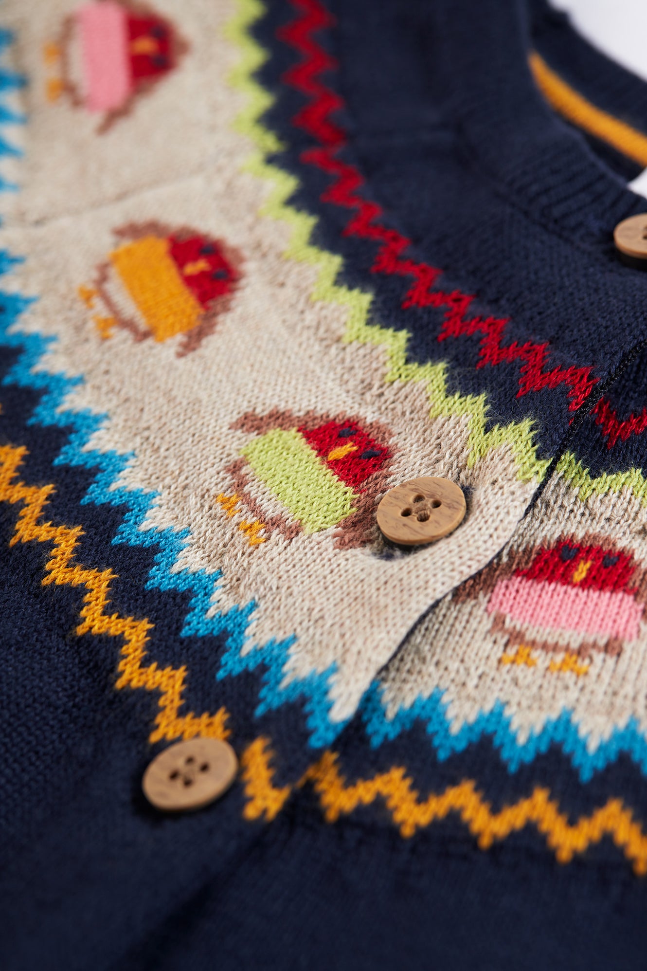 frugi kenna cardi at ehippersnappers online