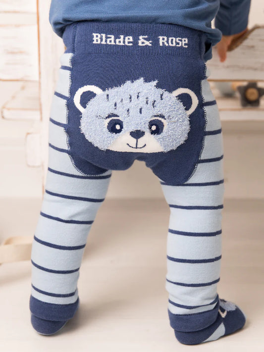 blade & rose preston the bear leggings at whippersnappers online