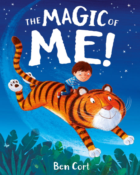 magic of me book at whippersnappers online
