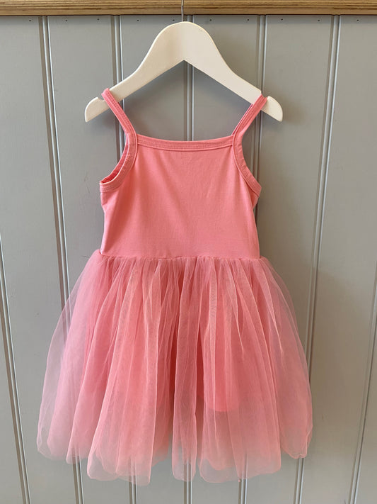 Pre-loved Tutu Dress by Bob & Blossom