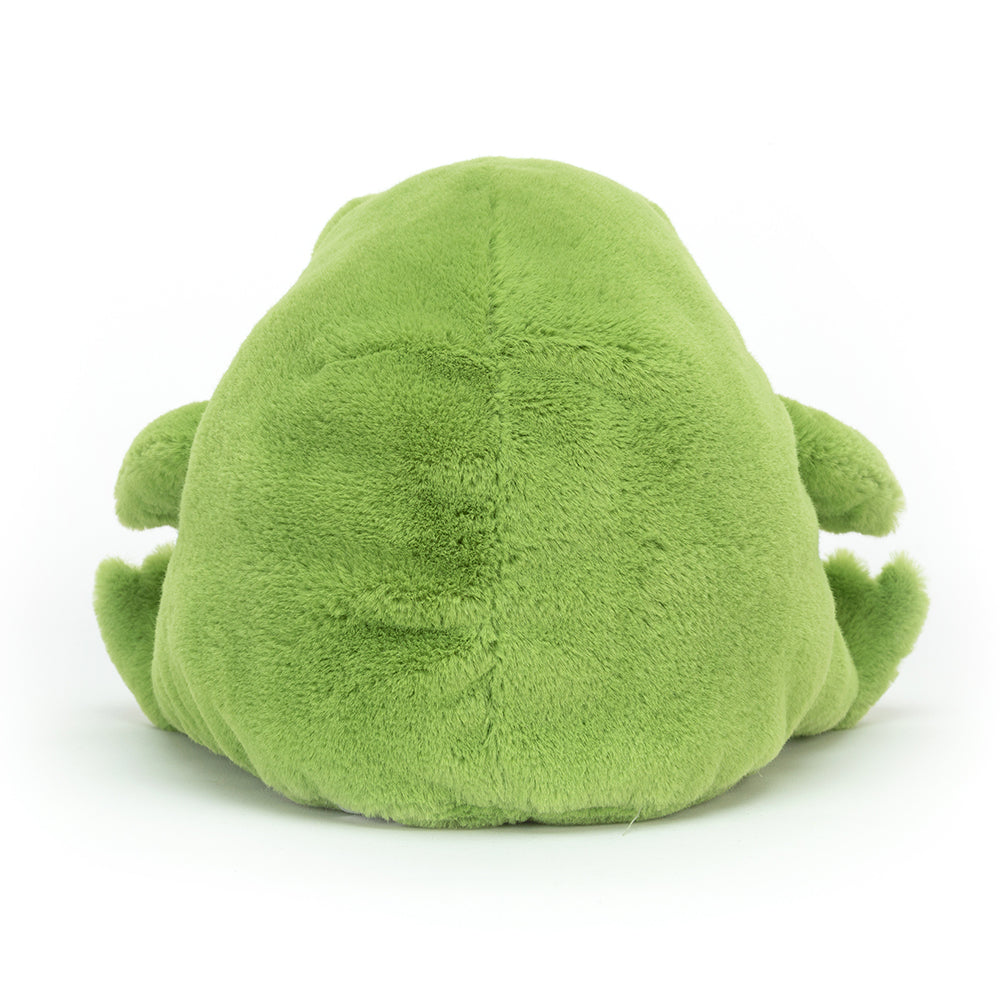 jellycat ricky rain frog at whippersnappers online