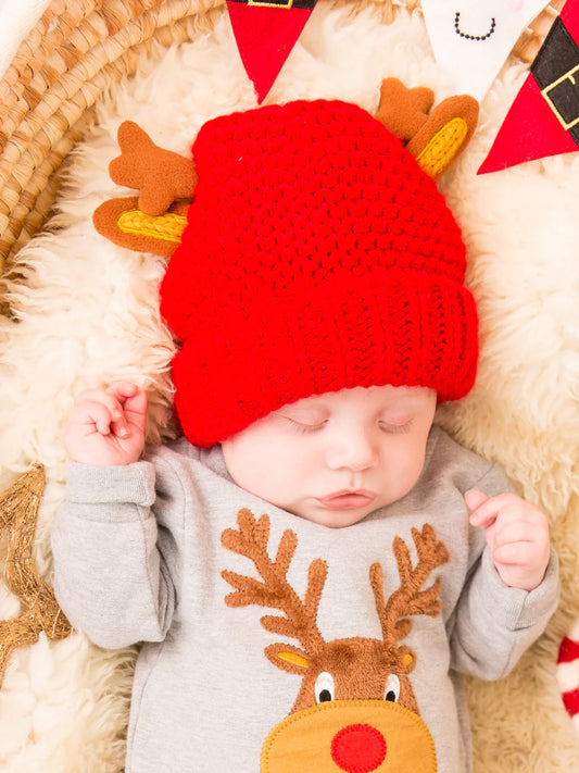Blade & Rose Festive Winter Hat