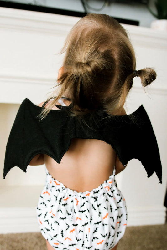DRESSING UP BAT WINGS BY A IS FOR ALICE