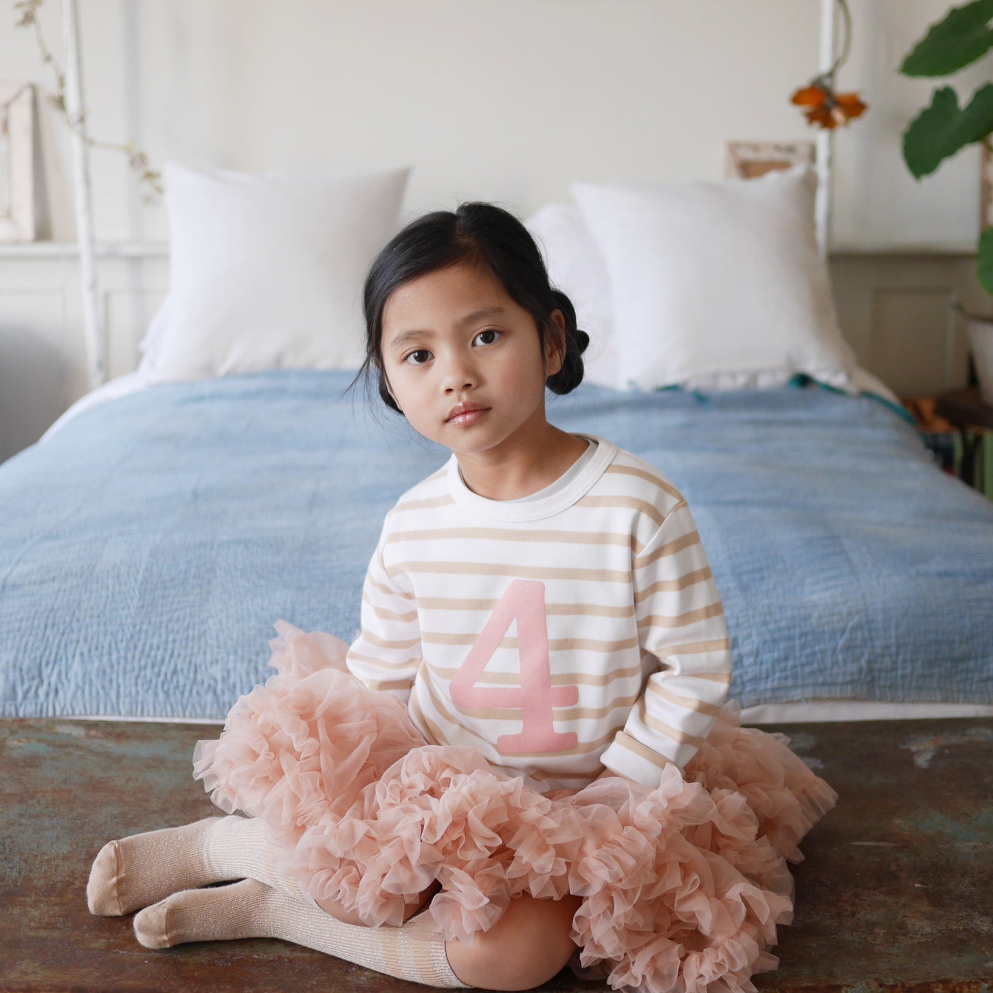 Bob & Blossom Ballet Pink Tutu