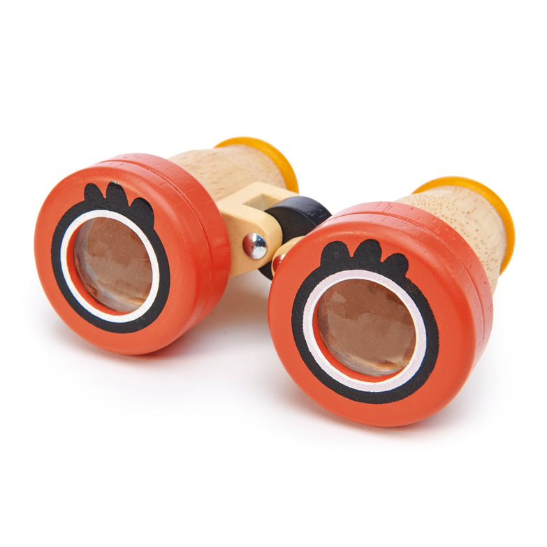 tenderleaf safari binoculars