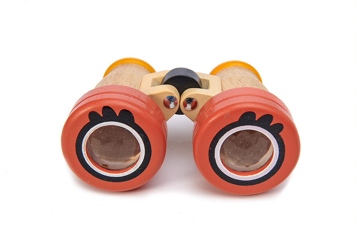 tenderleaf safari binoculars