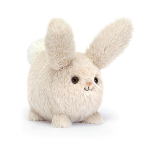 jellycat caboodle bunny at whippersnappers online