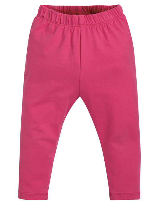 Frugi Libby Legging Flamingo