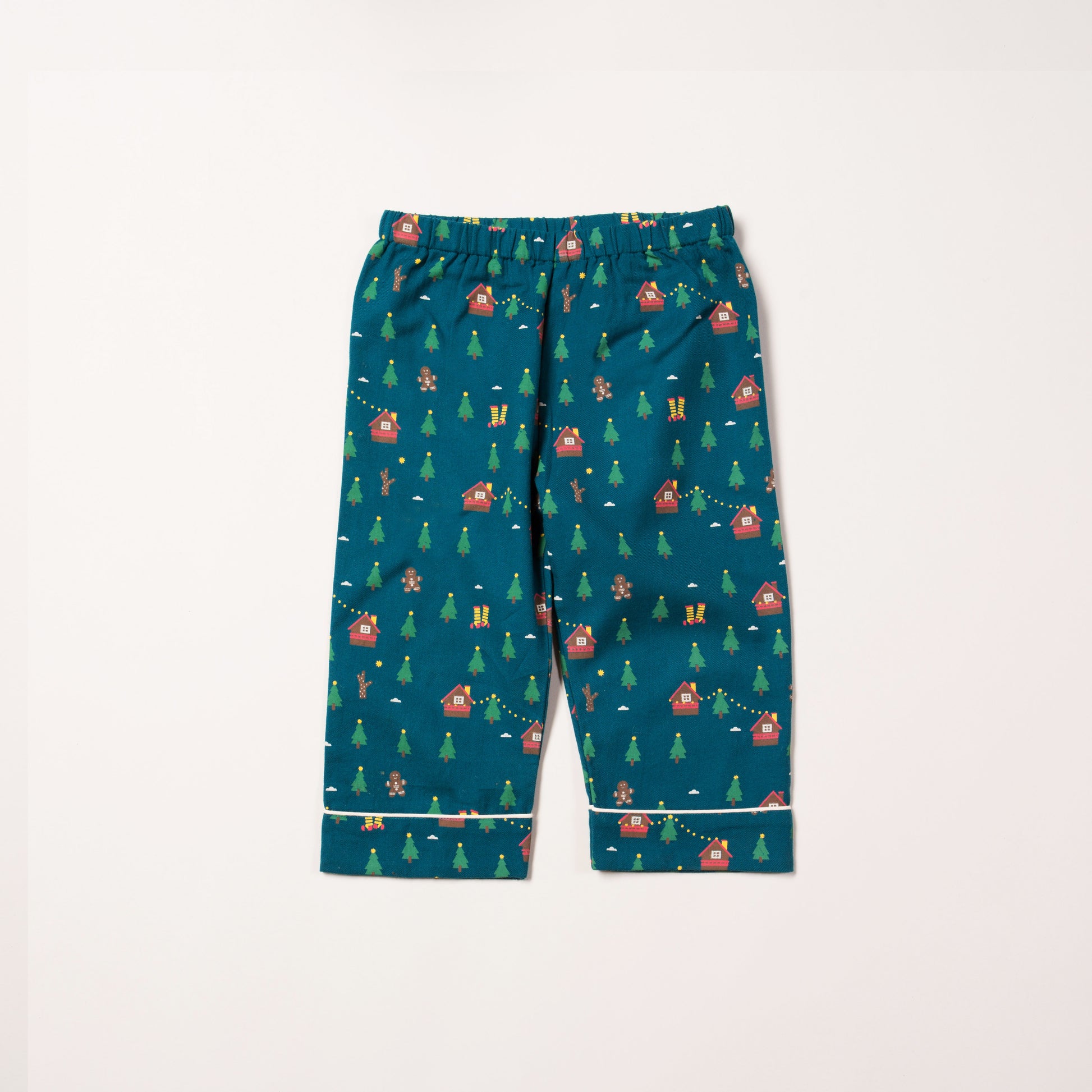 LGR Winters Walk Pyjamas