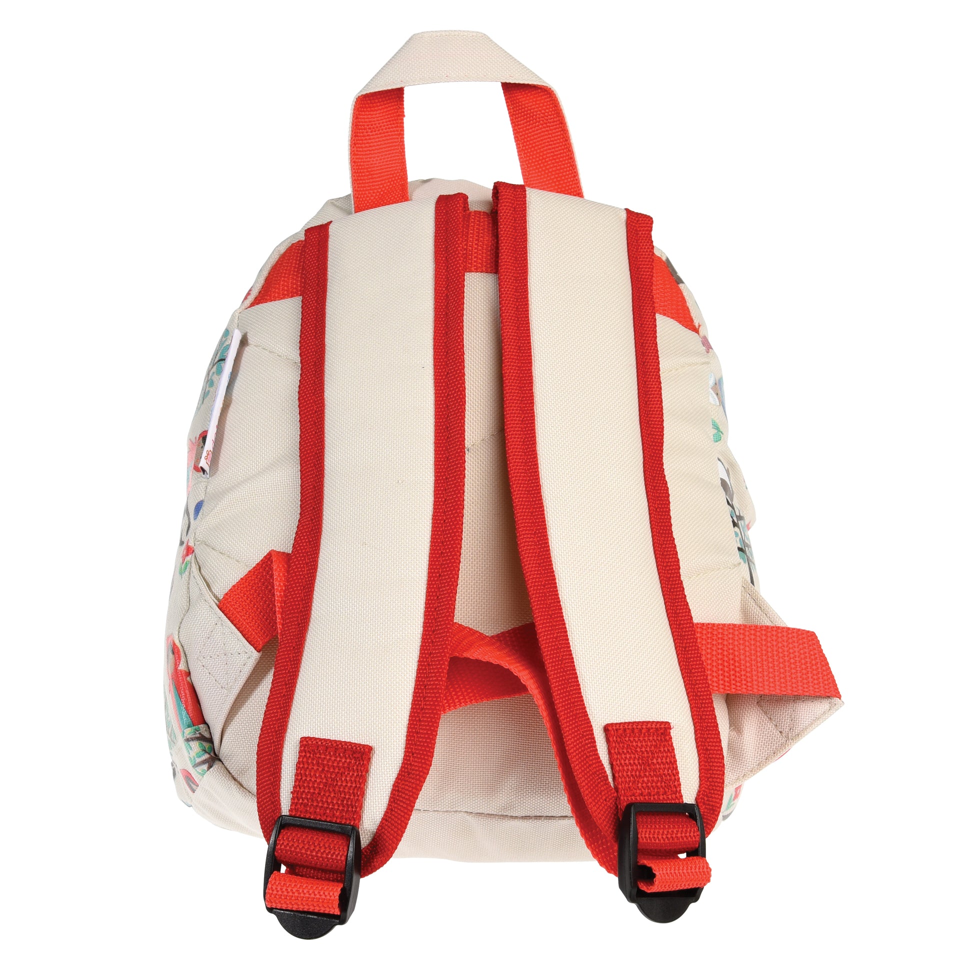 Red Riding Hood backpack