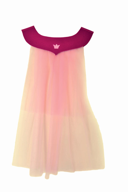 VAH Princess Cape - Whippersnappers Online