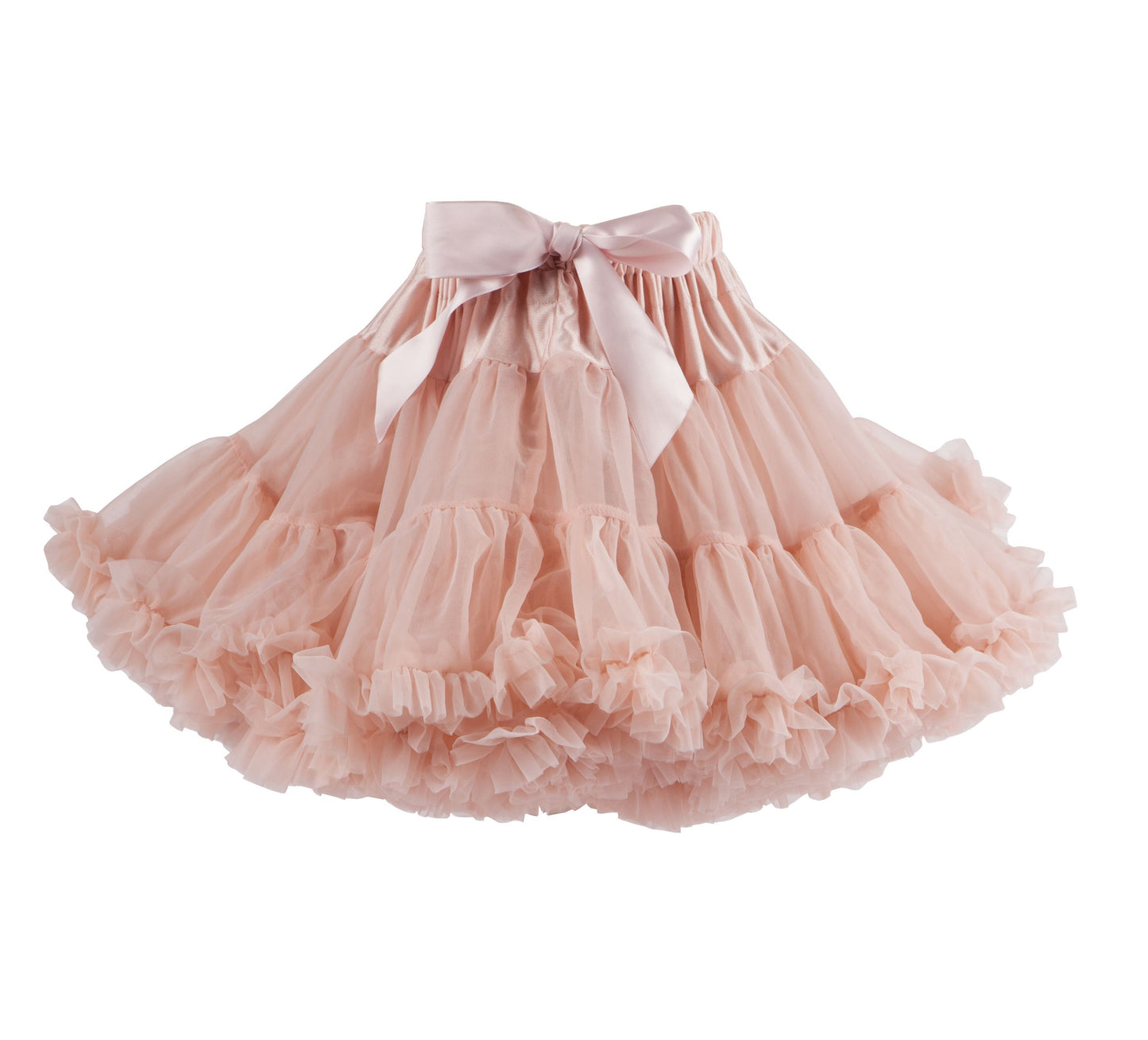 ballet pink tutu