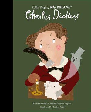 lpbd charles dickens book