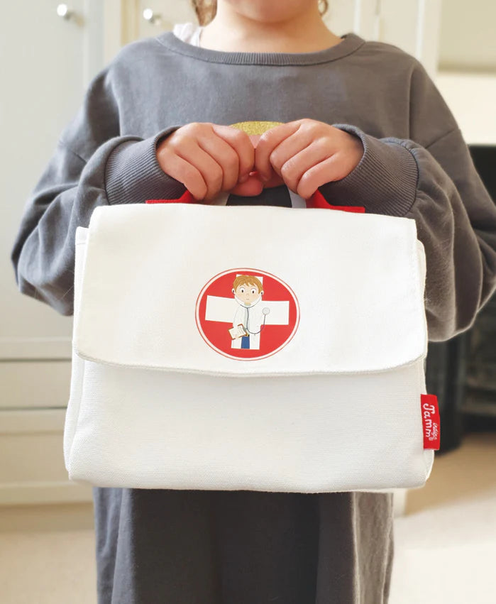 LITTLE DOCTOR SET BY INDIGO JAMM AT WHIPPERSNAPPERSONLINE