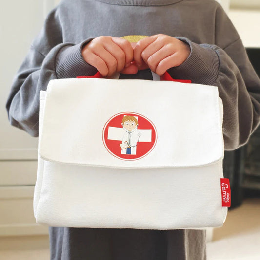 LITTLE DOCTOR SET BY INDIGO JAMM AT WHIPPERSNAPPERSONLINE