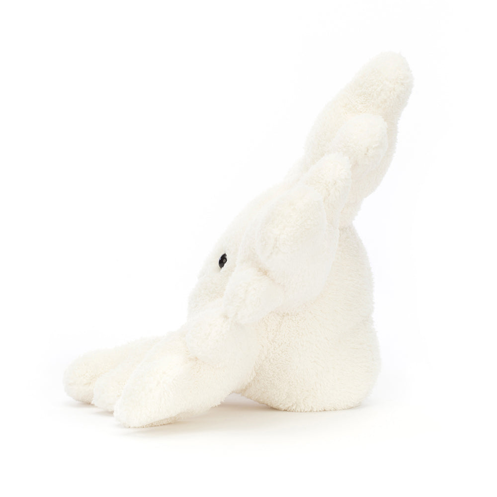jellycat amuseable snowflake side