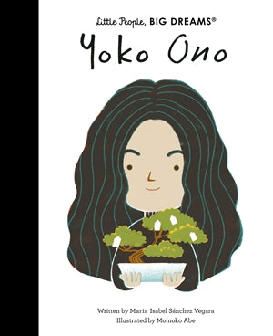 lpbd yoko ono book